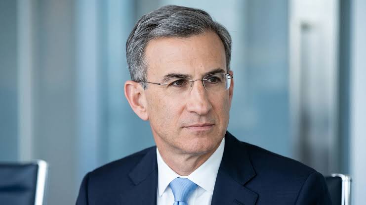 Peter Orszag Bald: Facts About His Appearance and Career - LongMagazine