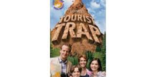 Chuck connors, jocelyn jones, jon van ness and others. Tourist Trap Movie Review For Parents