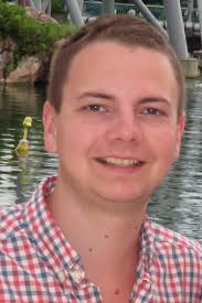 Obituary: Dominic Little