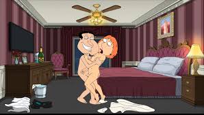 Rule34 - If it exists, there is porn of it  glenn quagmire, lois griffin   5747837