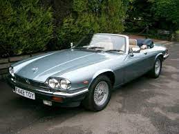 Jaguar Xj S V12 1975 Pictures Jaguar Xj Jaguar Car Classic Cars