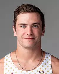 2023 Track and Field Roster