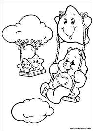 Die Glucksbarchis Malvorlagen Bear Coloring Pages Coloring Pages Coloring Books