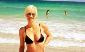 By sticky facts editorial staff. Playa Relax Y Lujos Para Ingrid Grudke En Miami Infoveloz Com