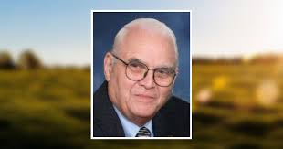 Robert C. Redman Obituary October 4, 2023