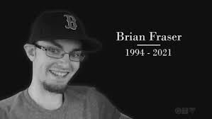 Brian was born out of wedlock to simon fraser, lord lovat, and davina porter, one of the maids at castle downie. Jpkkxptmtixm7m