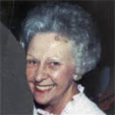 Arlene Lillian Frush Obituary