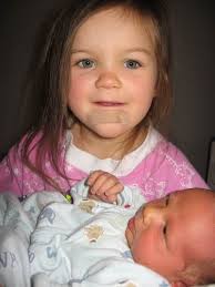 Rémy New Born Photos