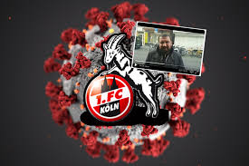 Sebastiaan bornauw 5️⃣ 7️⃣ pflichtspiele 7️⃣ tore 2️⃣. Corona Verschworung Dieser Koln Fan Hat Eine Logische Theorie Sportfails