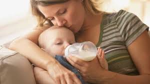 Feeding Tips For Your Baby With Chd American Heart Association