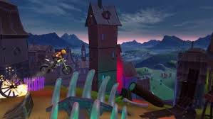 Trials fusion is a 2d racing platformer developed by the famous redlynx studio, along with ubisoft shanghai and ubisoft ukraine. Descargar Trials Frontier Gratis Para Android Mob Org