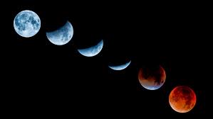 Science at nasa discuss a series of three supermoons which will appear on the celestial stage on december 3, 2017, january 1, 2018, and january 31, 2018. How The Lunar Eclipse Will Affect You Based On Your Zodiac Sign Allure