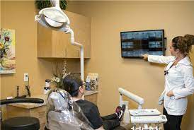 Annually he completes about 100 hours of continued education. Paradise Valley Family Dental Cosmetic Dentistry Home