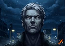 Game portrayal of John Leno in The Walking Dead