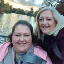 Mise agus na blisters agam