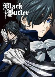 Selain cara menonton dan mendownloadnya emin juga akan bahas sinopsis film young butler full movie sub indo, yang mana alur cerita pada film ini sangat begitu menarik untuk disaksikan. Black Butler Tv Series 2008 2010 Imdb