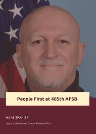 405th Army Field Support Brigade