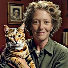 We always love to meet new people!