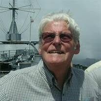 Wilmer D. Olson Obituary