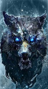 10 Numara Iyi Calisma Wolf Wallpaper Wolf Artwork Fantasy Wolf
