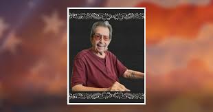 Arthur Jerry Andrade Obituary January 25, 2025