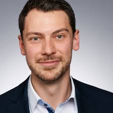 Dr. Johannes Rippberger