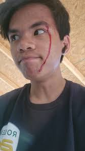 Stephen Perrault's Instagram, Twitter & Facebook