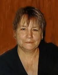 Obituary information for Carol Day