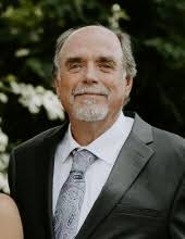 Obituary information for John James McRae III