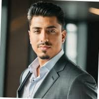 Jorge Armando Castorena Sandoval