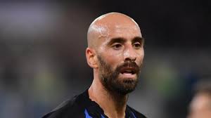 Cádiz, málaga, sevilla, huelva, jaén, almería, córdoba y granada. Borja Valero Y La Seleccion Ser Contemporaneo De Xavi E Iniesta Me Ha Perjudicado Todomercadoweb Es