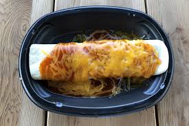 Ground turkey would work well. Enchirito Wikipedia