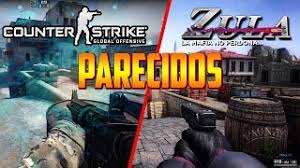 Descargar rust v2155 pc es un original juego que combina elementos de diversos géneros: Juegos Similares A Zula Preuzmi