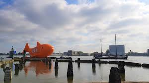 Maybe you would like to learn more about one of these? Grootste Opblaasbare Vis Ter Wereld Publi Air