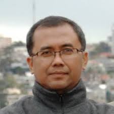 Iwan TRIYUWONO