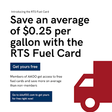 We did not find results for: American Association Of Owner Operators Aaoo The Rts Fuel Card Is An Easy Way To Save Money On The Road Get Yours For Free Today At Https Aaofoo Com Fuel Card Facebook