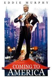 Coming To America Posters Allposters Com In 2020 Coming To America Movie America Movie 80s Movies