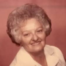 Obituary information for Mary J. Beller