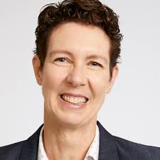 Susanna Holt — Girl Geek X: Connecting forward-looking women in tech for  over a decade!