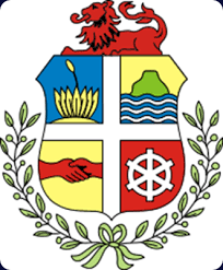 Juegos Panamericanos Toronto 2015 Aruba Escudo Nobiliario Simbolos Patrios Escudo De Armas
