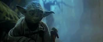 Characters in the movie screen are many and varied. Gif Cat Caturday Yoda Animated Gif On Gifer