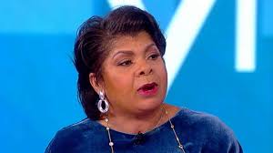 Reporter April Ryan says she was 'taken aback' by Trump telling her to sit  down