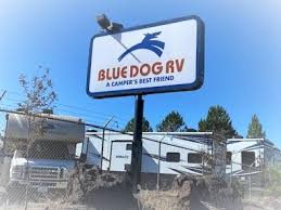 Maybe you would like to learn more about one of these? Blue Dog Rv Opens Redmond Ore Location Rv Pro