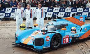 This sub is for all things le mans 24hr. Notes Four Ntt Indycar Series Drivers Racing At Le Mans