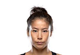 The Panda” Xiong Jing Nan