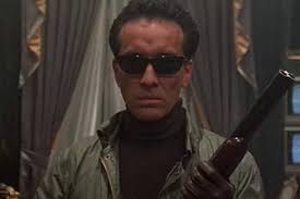 Scarface is a 1983 american crime drama film directed by brian de palma and written by oliver stone. Geno Silva The Actor Who Ended The Best With Tony Montana Dies Teller Report