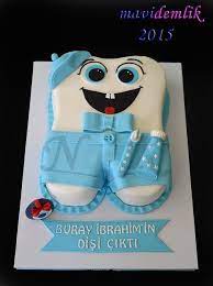 izmir butik pasta kurabiye cupcake tasarim seker hamurlu kur buray ibrahim in dis bugdayi pastasi pasta dis bebek dugun
