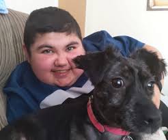 Aaron was the 'happiest child ever', says the heartbroken father of young  Derry man who died this week