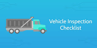 Get started for free with iauditor for paperless mobile inspections. Vehicle Inspection Checklist Process Street