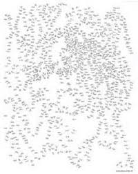 It's a great way for young children to reinforce their numbers and counting memory, plus hand eye. 38 Hard Dot To Dot Ideas Hard Dot To Dot Dot To Dot Printables Dot To Dot Puzzles